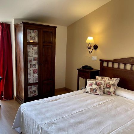 Arha Villa De Suances - Antiguo Albatros Buitenkant foto