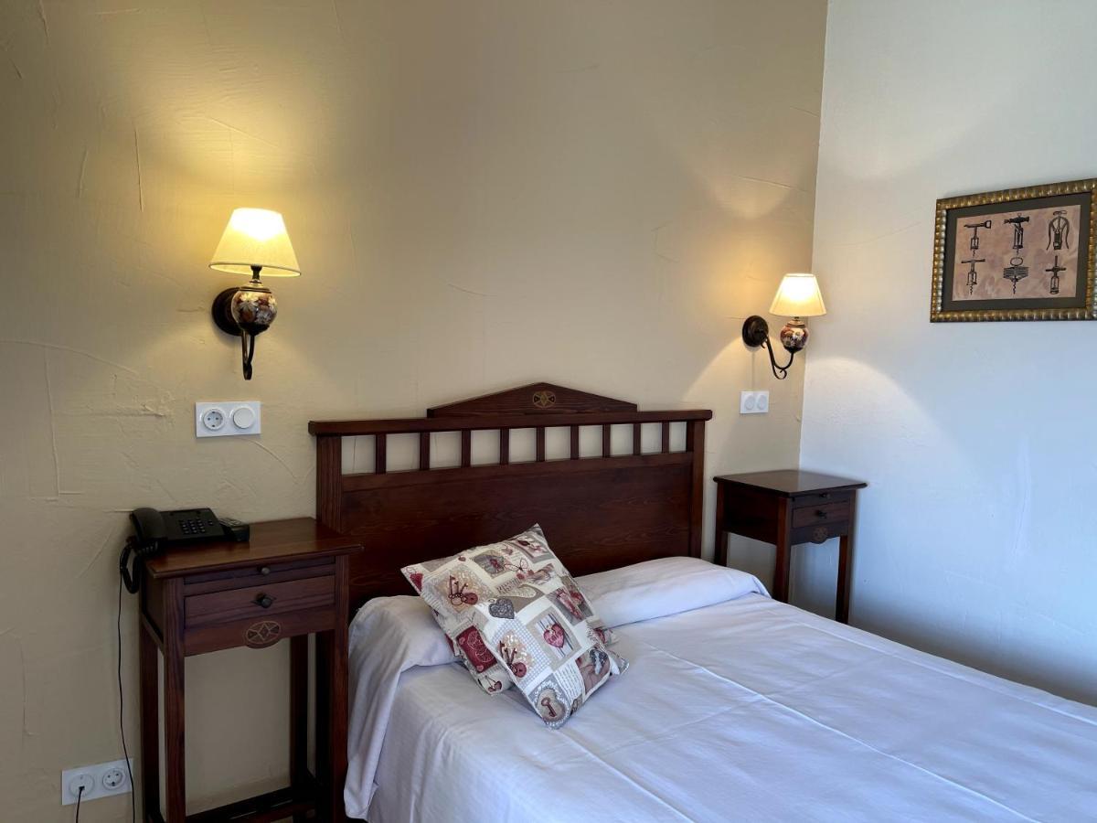 Arha Villa De Suances - Antiguo Albatros Buitenkant foto