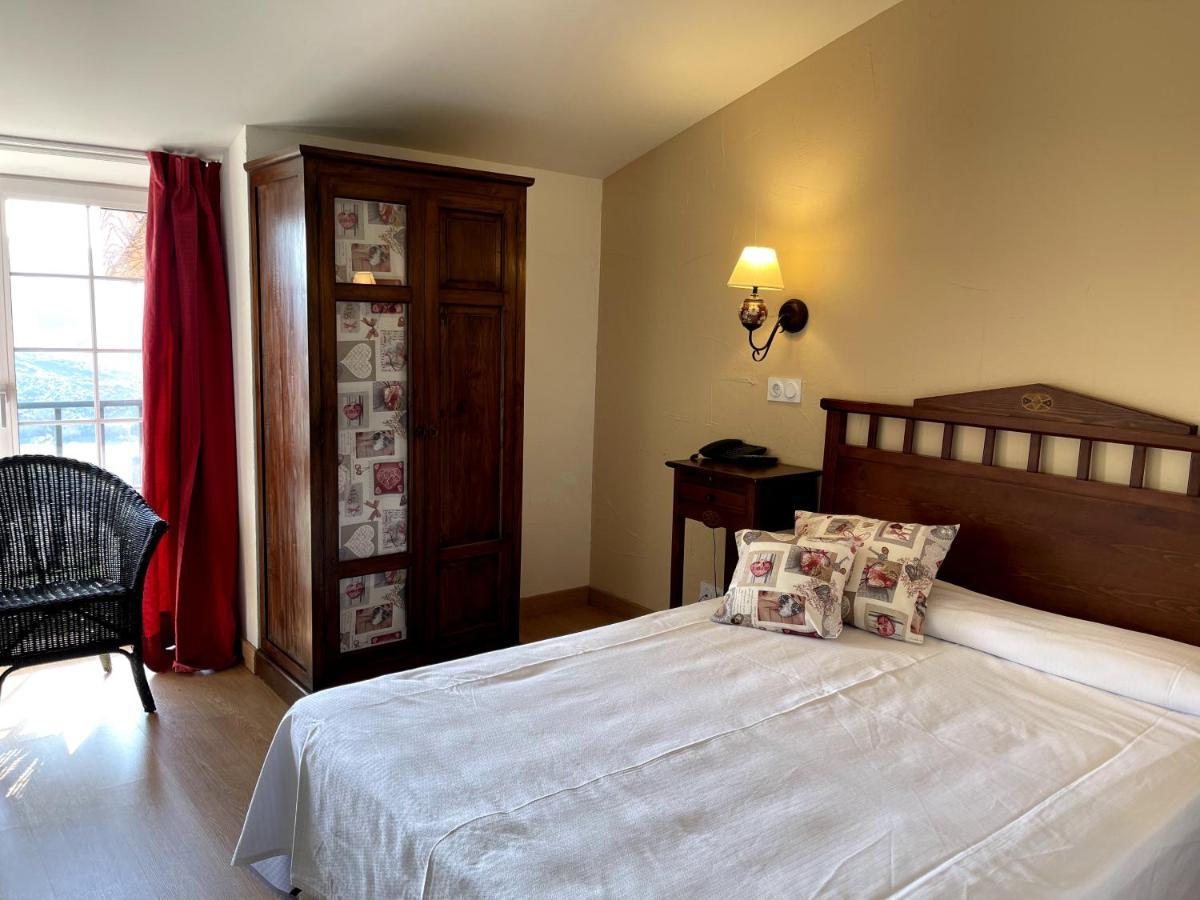 Arha Villa De Suances - Antiguo Albatros Buitenkant foto