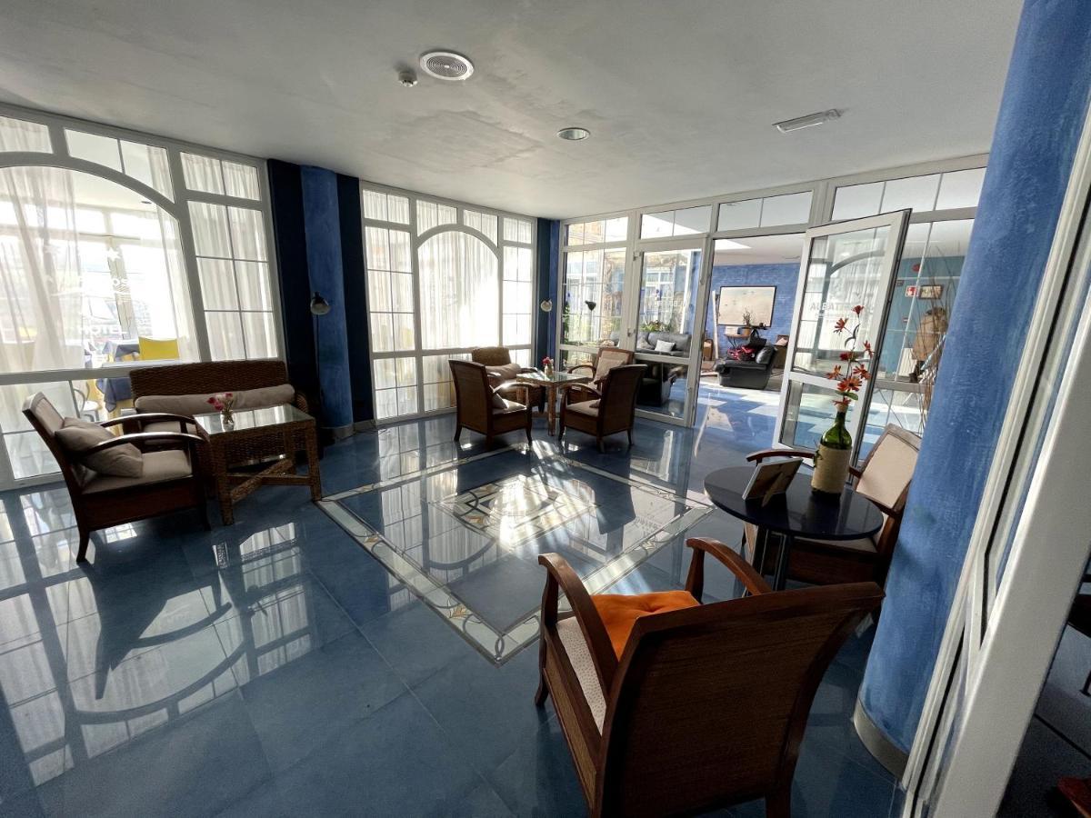 Arha Villa De Suances - Antiguo Albatros Buitenkant foto