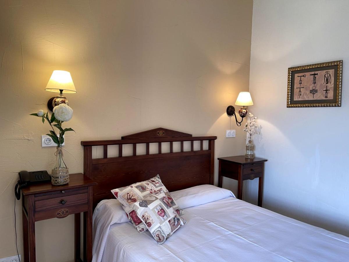 Arha Villa De Suances - Antiguo Albatros Buitenkant foto